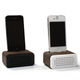 Illustration for article titled This Handsome Passive Speaker Is Down to Party Anywhere